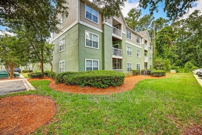 property at 7701 Timberlin Park Blvd