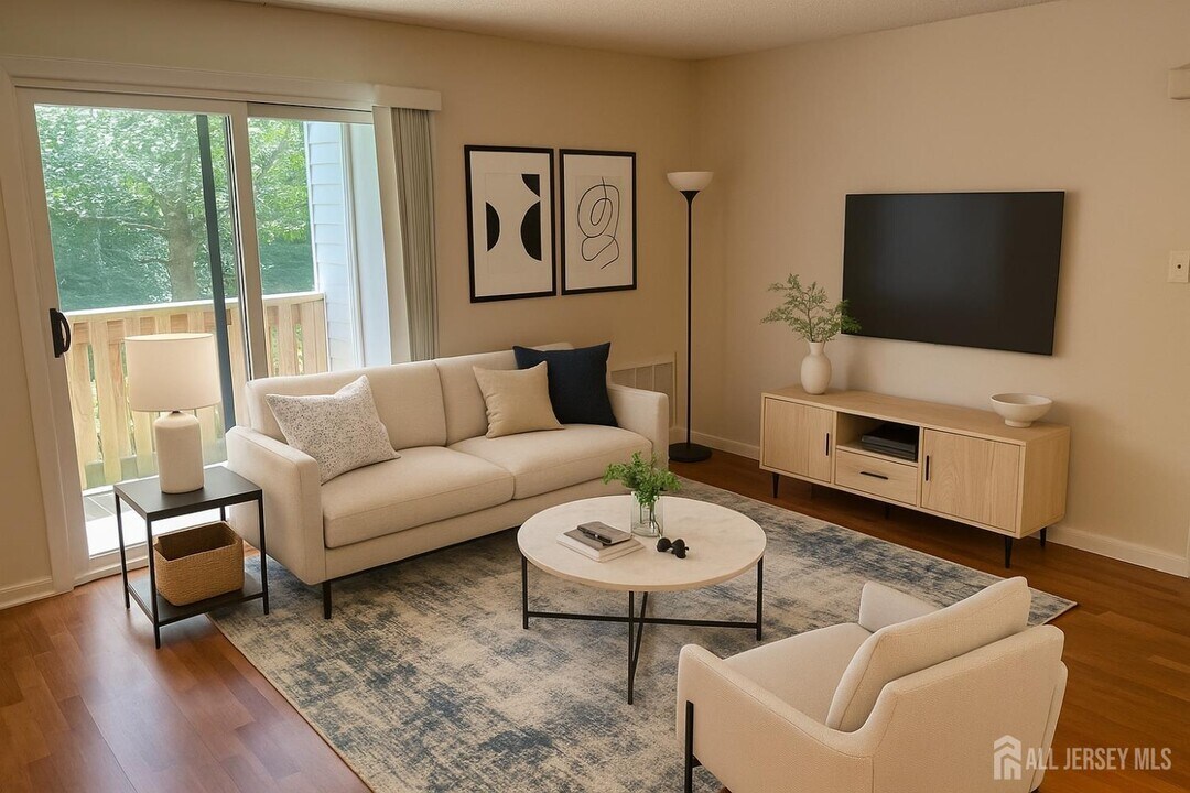 911 Ravens Crest Dr in Plainsboro, NJ - Building Photo