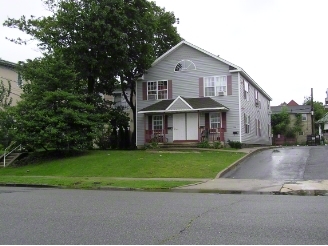 504 5 Ave in Asbury Park, NJ - Building Photo