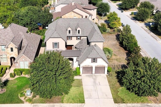 16008 Zagros Way in Bee Cave, TX - Building Photo - Building Photo