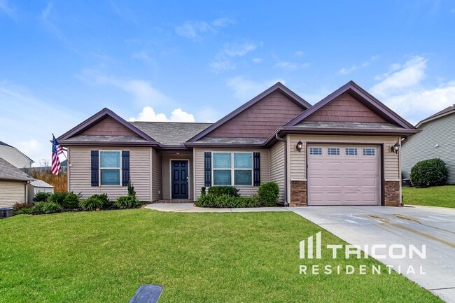 property at 113 Mariner Ct