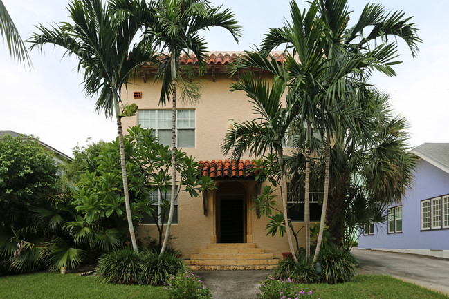 1711 Florida Ave in West Palm Beach, FL - Building Photo - Building Photo