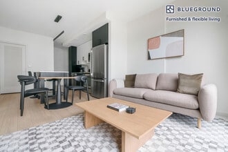 60 I St SW in Washington, DC - Building Photo - Building Photo