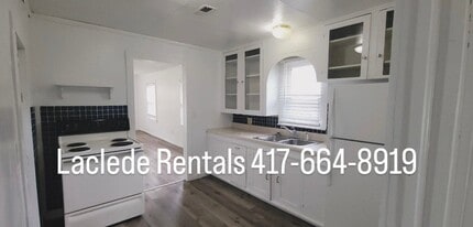 501 Hood St in Lebanon, MO - Building Photo - Building Photo