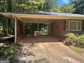 161 Soule St in Athens, GA - Building Photo - Building Photo