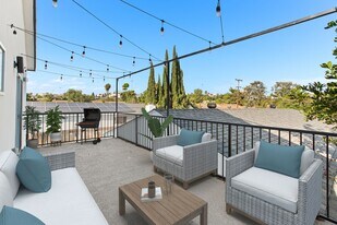 5042 54th St in San Diego, CA - Building Photo