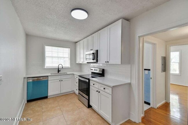 3658 Herschel St in Jacksonville, FL - Building Photo - Building Photo