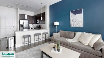 3501 Ross Ave in Dallas, TX - Building Photo