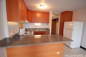 1419 Ernest St in Honolulu, HI - Building Photo - Building Photo