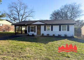 271 W Levi Rd in Memphis, TN - Building Photo