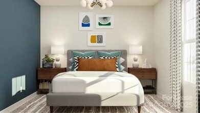 10309 Chatham Run Ln in Charlotte, NC - Building Photo - Building Photo