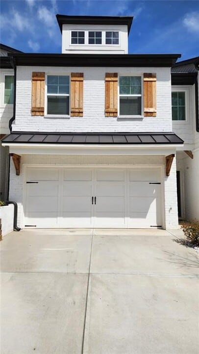 300 Auburn Valley Wy in Auburn, GA - Building Photo