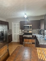 3630 Thurleston Ct SW in Marietta, GA - Building Photo