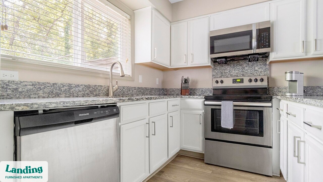 4301 Mill Village Rd in Raleigh, NC - Building Photo