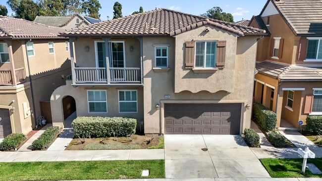 property at 9204 S Nobel Way