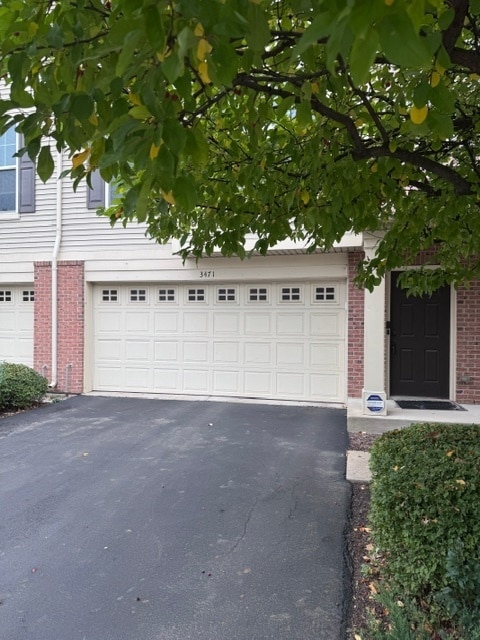 property at 3471 Bradbury Cir