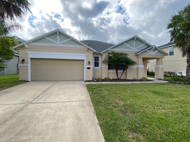 property at 196 Boysenberry Ln