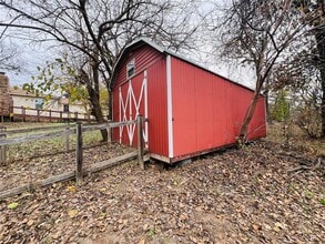 1847 N Allen Ln in Oklahoma City, OK - Building Photo - Building Photo