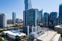 Seaholm Residences in Austin, TX - Foto de edificio - Building Photo