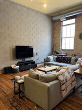 801 Washington Ave N, Unit 801 Washington Lofts in Minneapolis, MN - Building Photo - Building Photo