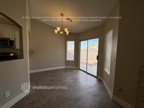 1413 Braided Mane Cir in Henderson, NV - Building Photo - Building Photo
