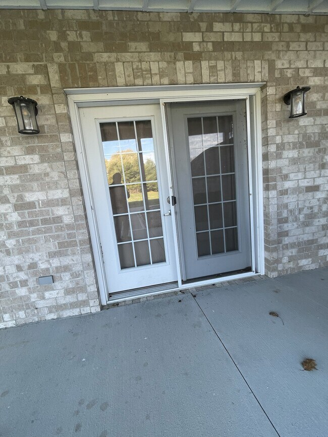 property at 5467 S Brigadier Blvd