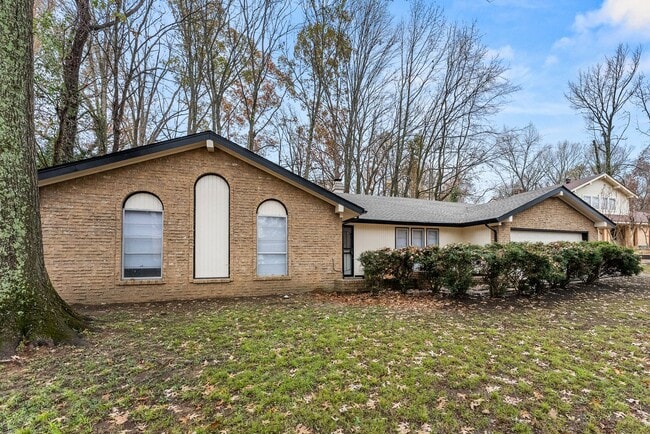 5365 Dunnellon Ave in Memphis, TN - Building Photo - Building Photo