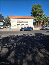 818 S 7th St in Las Vegas, NV - Building Photo - Building Photo