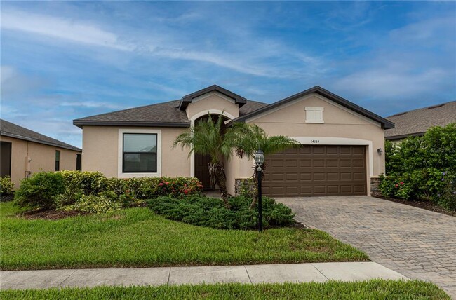 14384 Vindel Cir in Ft. Myers, FL - Building Photo - Building Photo