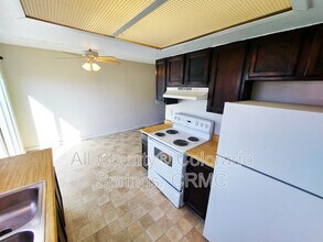 3055 Starlight Cir in Colorado Springs, CO - Building Photo - Building Photo