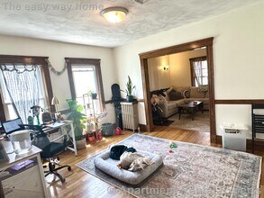 49 Sydney St in Somerville, MA - Building Photo - Building Photo