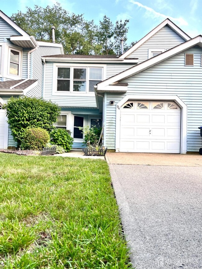property at 94 Van Liew Ct