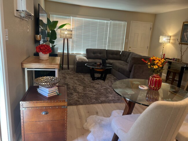 2308 Pennsylvania Ave in Fairfield, CA - Building Photo - Building Photo