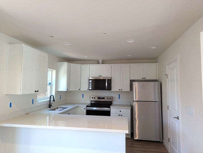 property at 269 Tull Rd