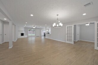 15815 Baytree Dr in Houston, TX - Building Photo - Building Photo
