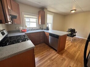71 Harbor View St in Boston, MA - Building Photo - Building Photo