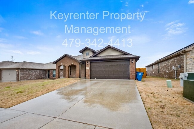 property at 5907 NW Hancock St