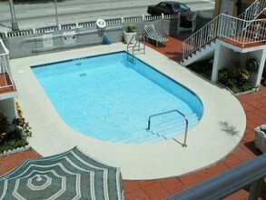 Sheridan Street Apartments in Hollywood, FL - Building Photo - Other