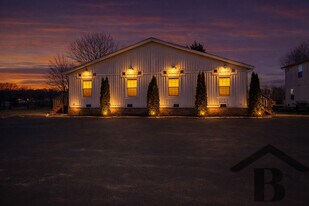 1522 S Tuscany Ct in Ozark, MO - Building Photo