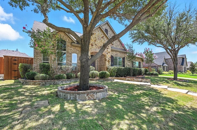 Room in House on Smoke Tree Dr in Murphy, TX - Foto de edificio - Building Photo