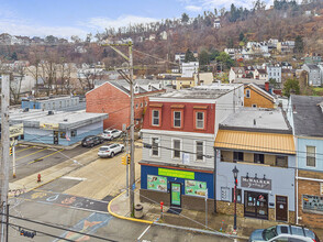 301 Grant Ave in Pittsburgh, PA - Building Photo - Building Photo