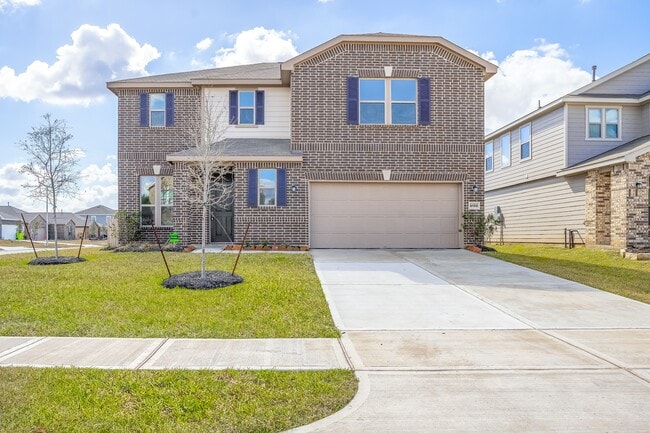 property at 6120 Whitewing Rd
