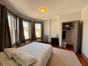 70 Russell St in Worcester, MA - Building Photo - Building Photo