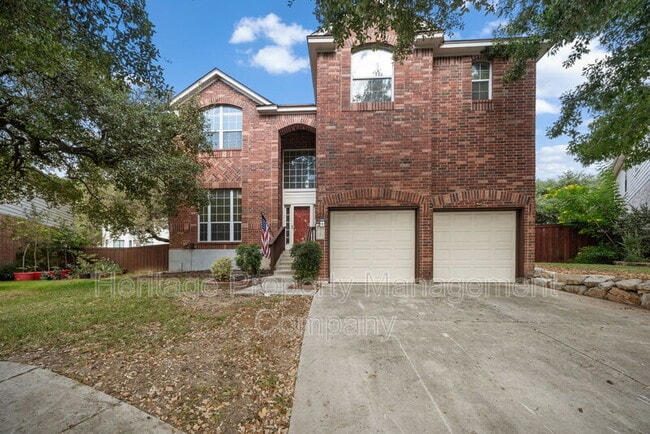 property at 13168 Mystic Saddle