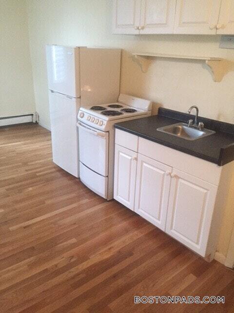 49 S Huntington Ave in Boston, MA - Building Photo - Building Photo
