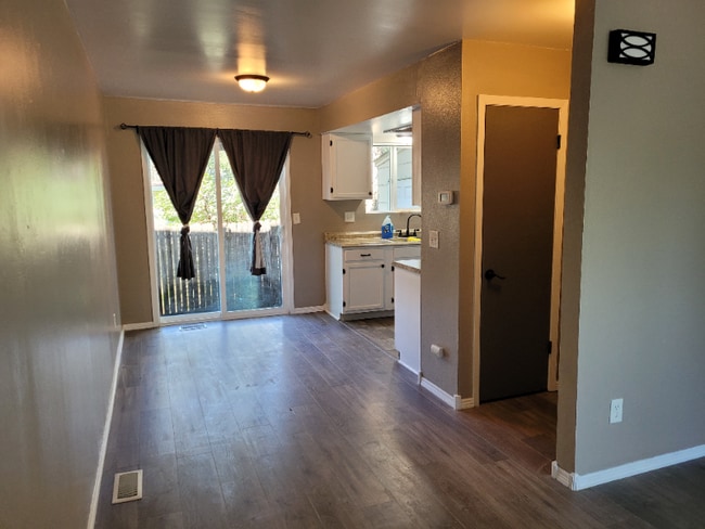 property at 609 Bennett Ave