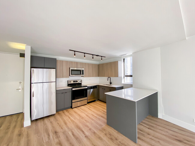 2 E Oak St in Chicago, IL - Building Photo - Building Photo