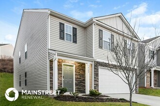 4123 Long Arrow Dr in Concord, NC - Building Photo - Building Photo