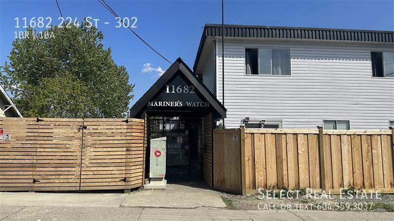 11682-11224 224 St in Maple Ridge, BC - Building Photo