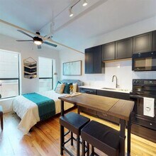 3721 N Hall St in Dallas, TX - Foto de edificio - Building Photo